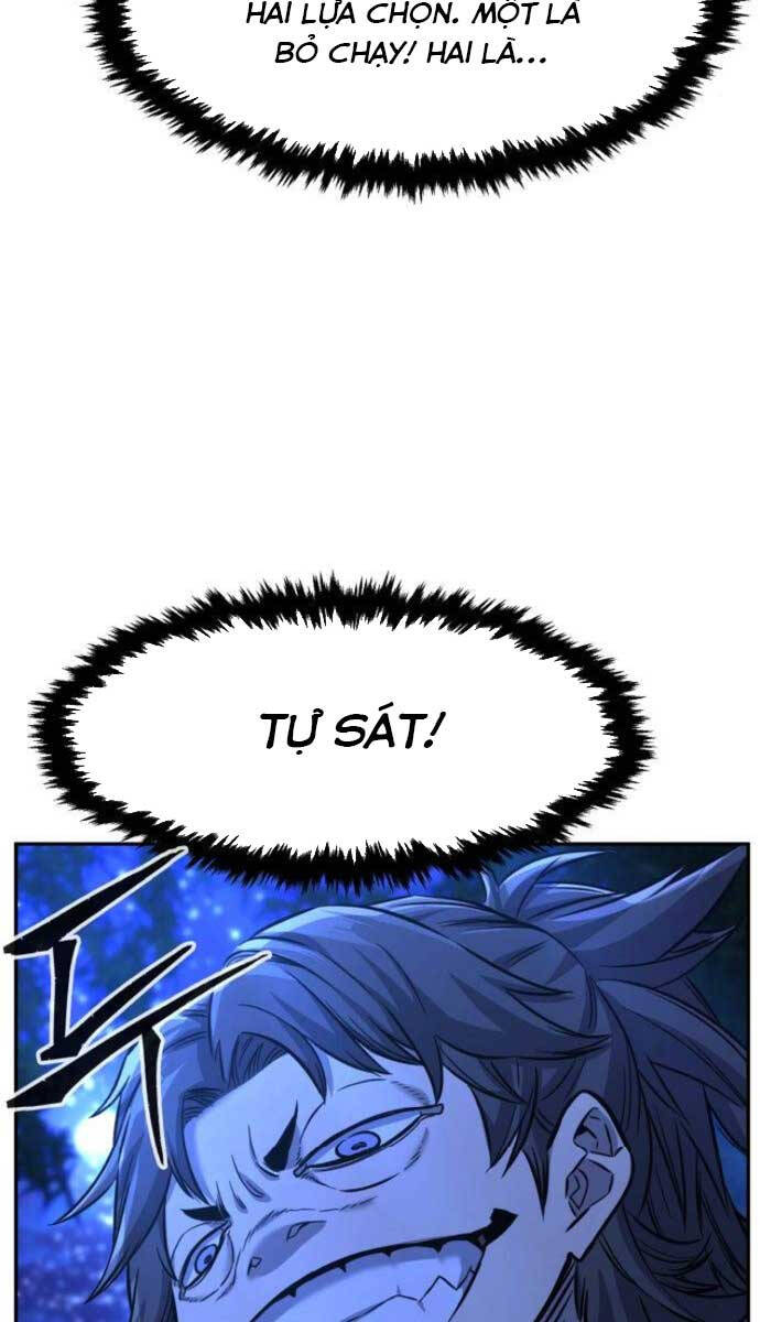 Cảm Kiếm Tuyệt Đối: Chapter 42