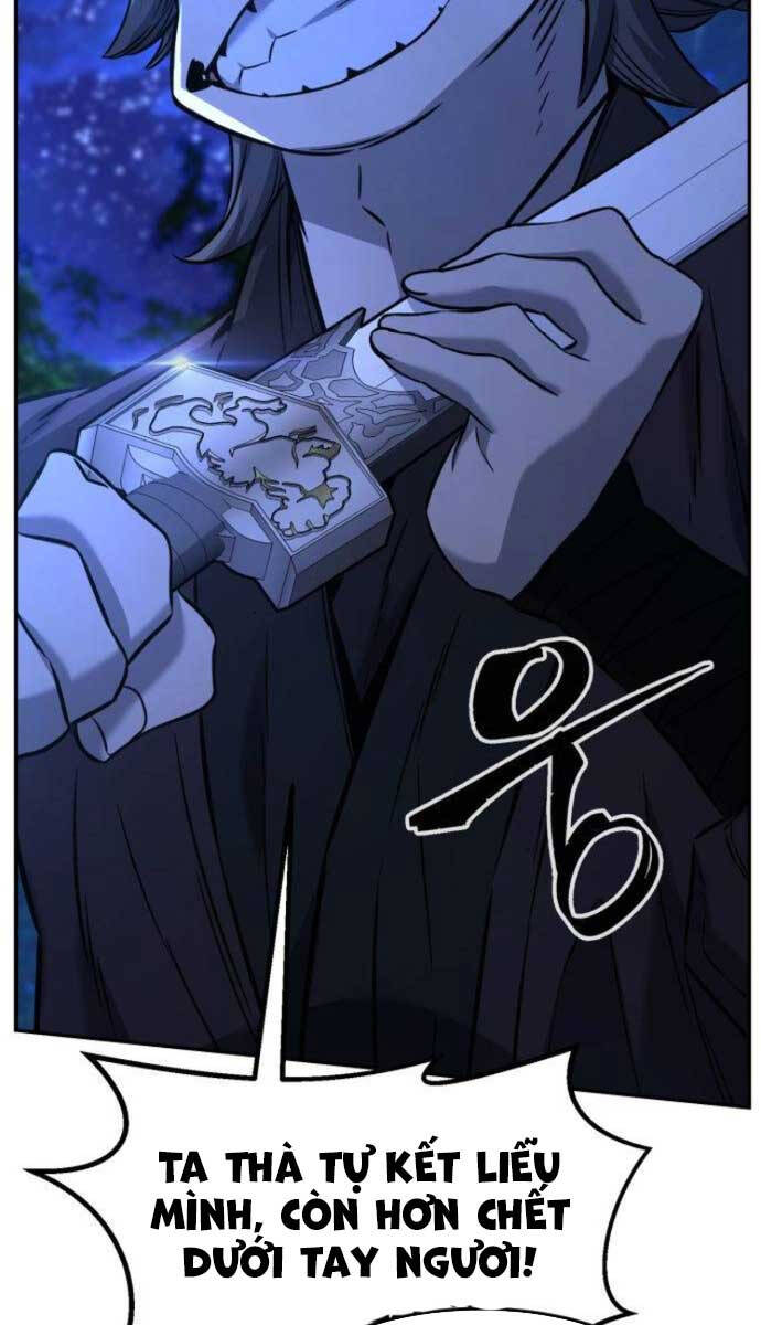 Cảm Kiếm Tuyệt Đối: Chapter 42