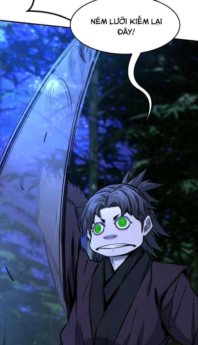 Cảm Kiếm Tuyệt Đối: Chapter 42