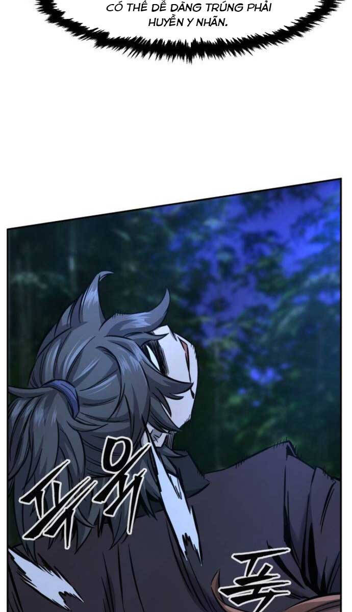 Cảm Kiếm Tuyệt Đối: Chapter 42