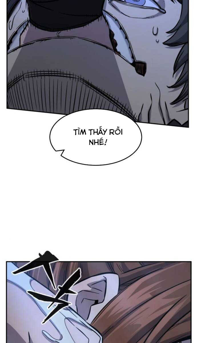 Cảm Kiếm Tuyệt Đối: Chapter 42