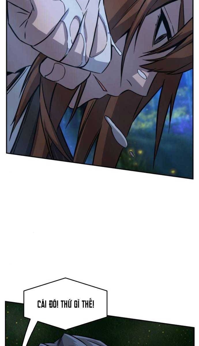 Cảm Kiếm Tuyệt Đối: Chapter 42