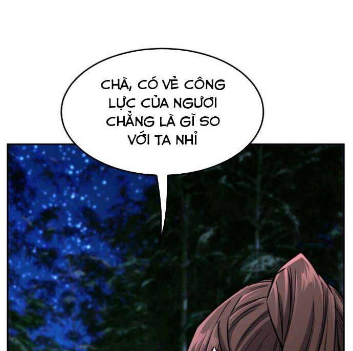 Cảm Kiếm Tuyệt Đối: Chapter 42