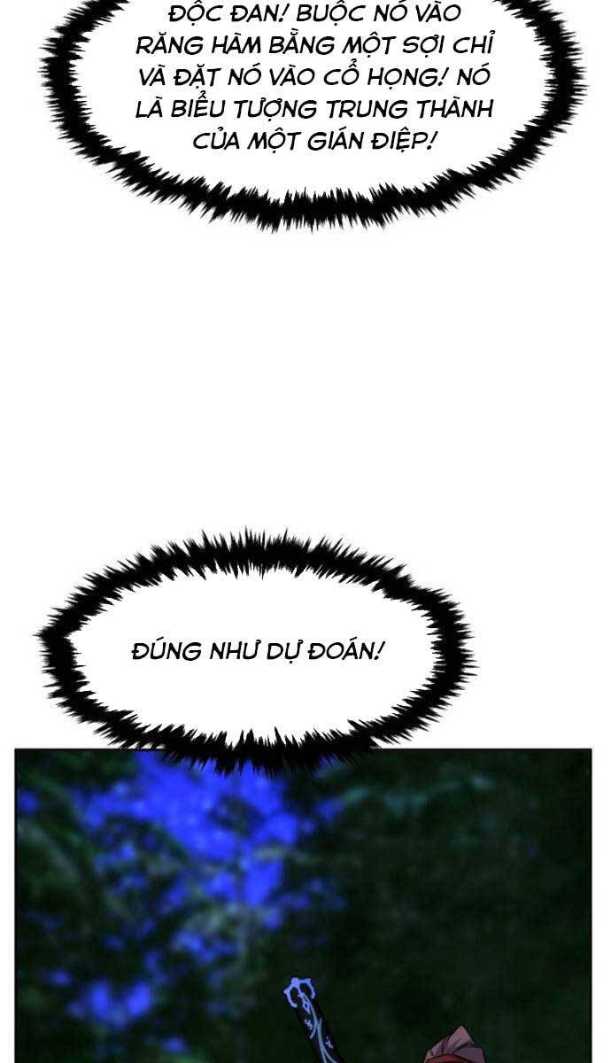 Cảm Kiếm Tuyệt Đối: Chapter 42