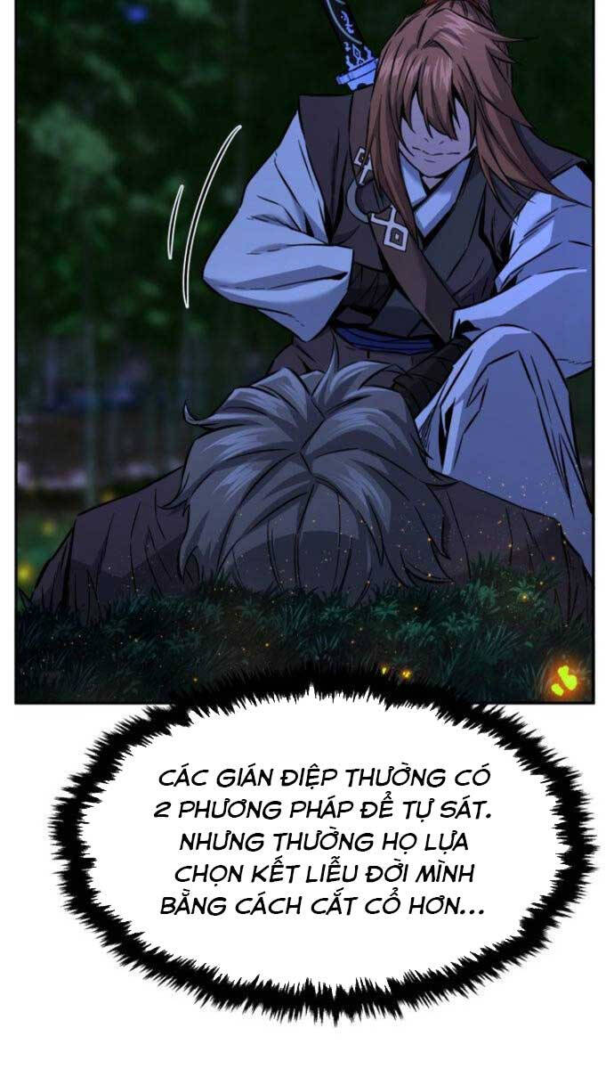 Cảm Kiếm Tuyệt Đối: Chapter 42