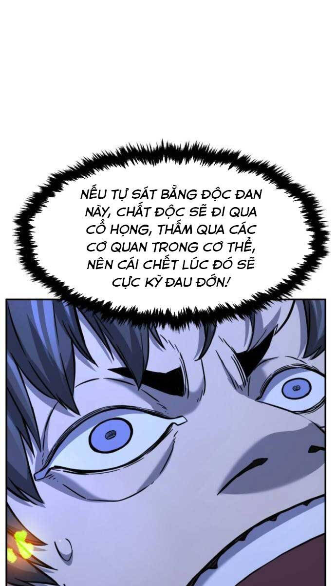 Cảm Kiếm Tuyệt Đối: Chapter 42