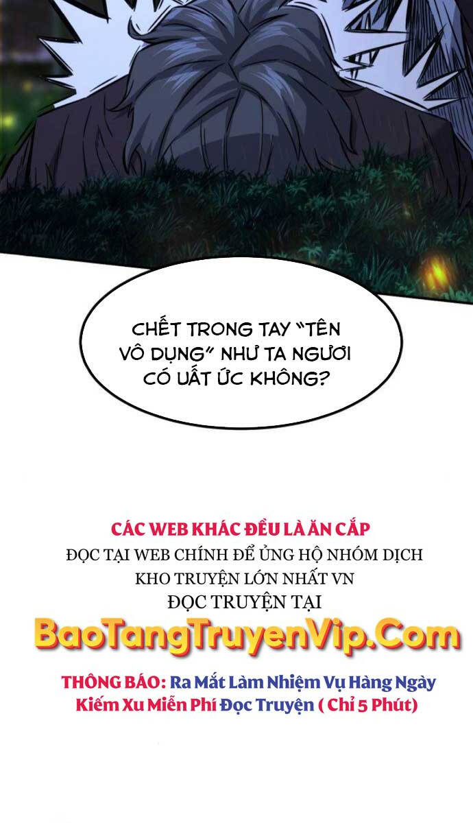 Cảm Kiếm Tuyệt Đối: Chapter 42