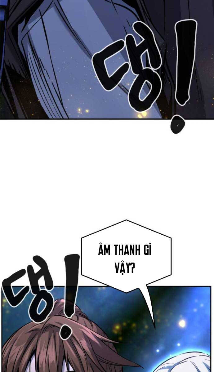 Cảm Kiếm Tuyệt Đối: Chapter 42