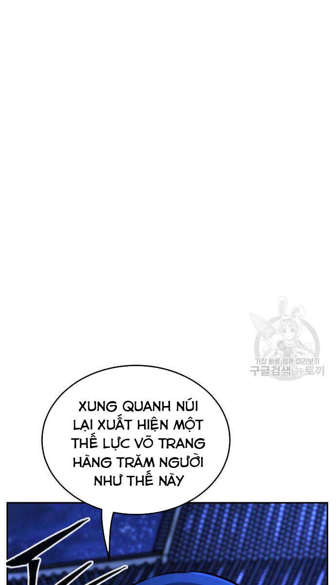 Cảm Kiếm Tuyệt Đối: Chapter 43