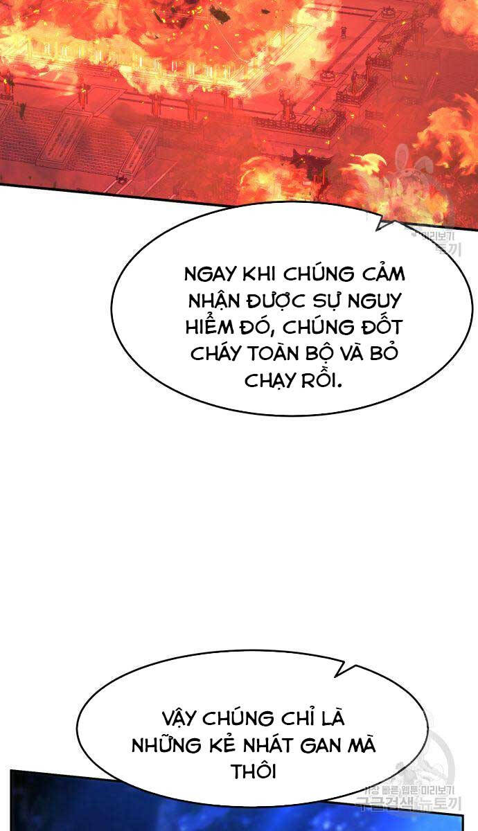 Cảm Kiếm Tuyệt Đối: Chapter 43