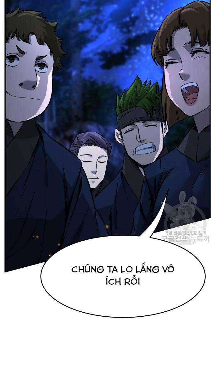 Cảm Kiếm Tuyệt Đối: Chapter 43