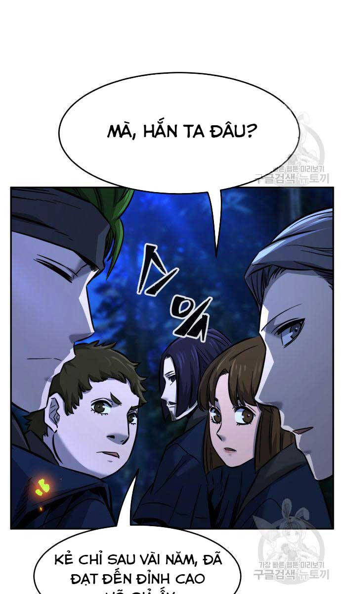 Cảm Kiếm Tuyệt Đối: Chapter 43