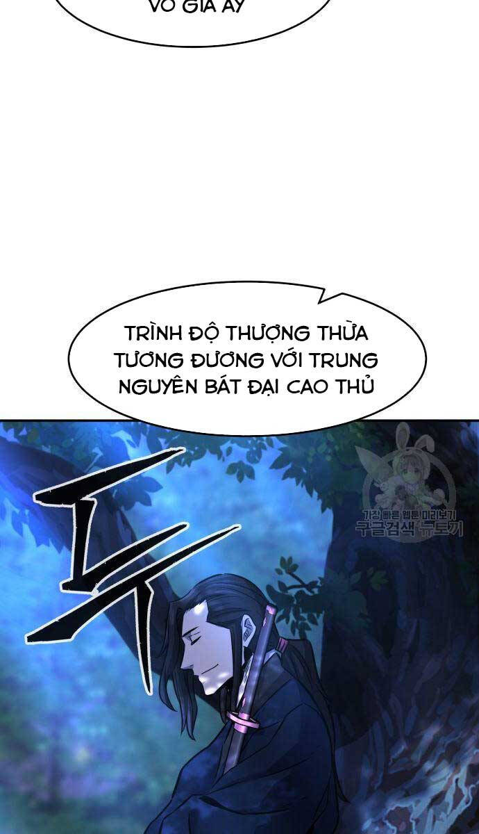 Cảm Kiếm Tuyệt Đối: Chapter 43