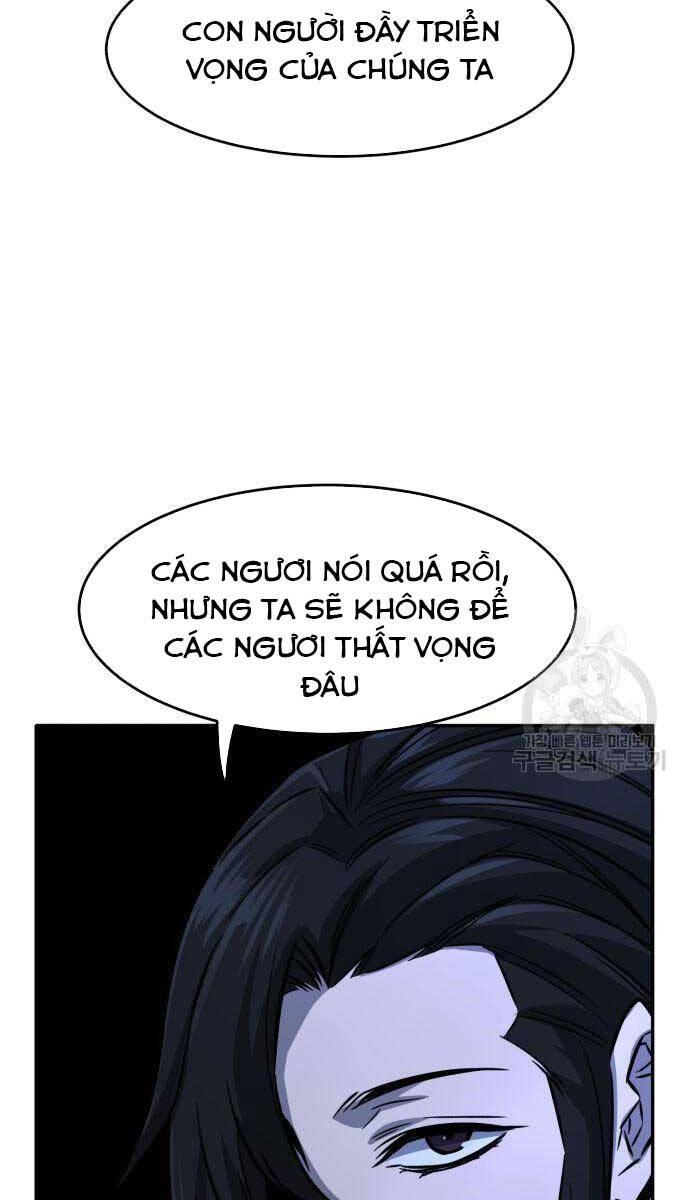 Cảm Kiếm Tuyệt Đối: Chapter 43