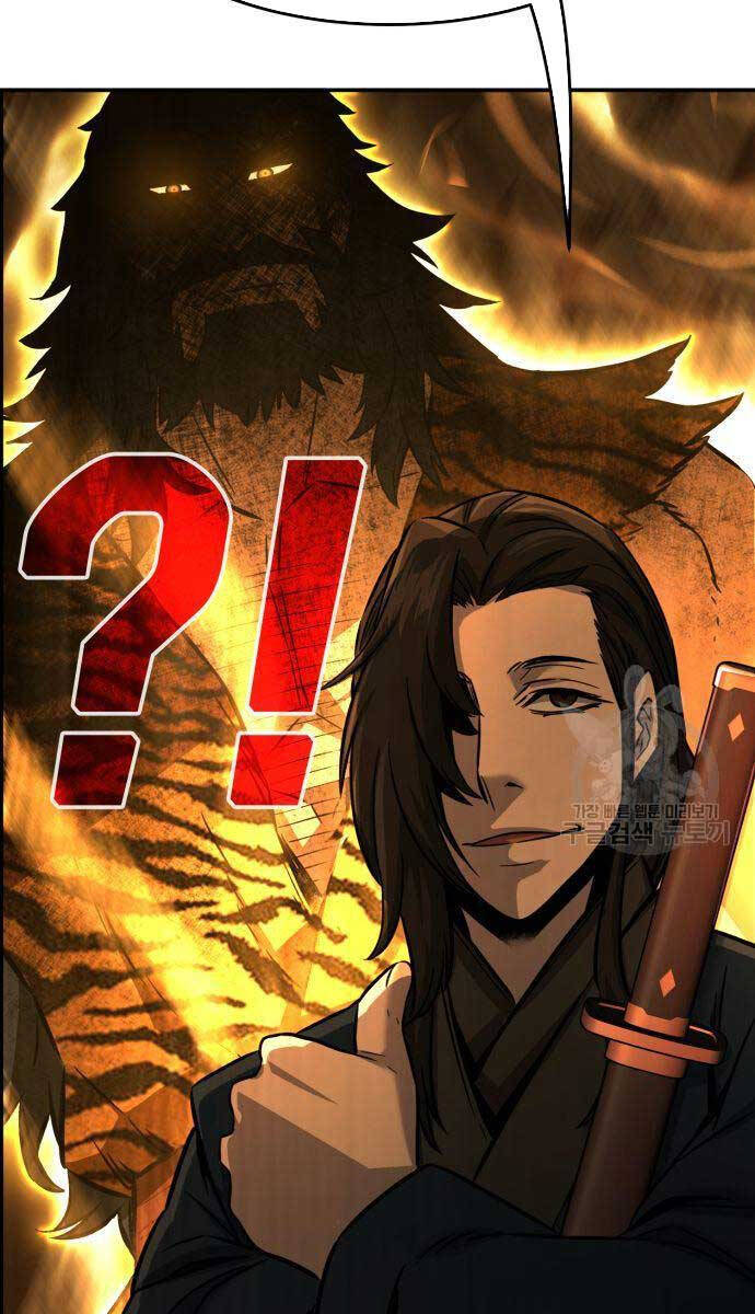 Cảm Kiếm Tuyệt Đối: Chapter 43