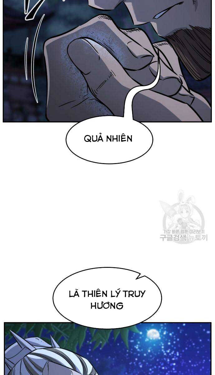 Cảm Kiếm Tuyệt Đối: Chapter 43