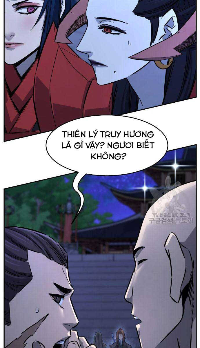 Cảm Kiếm Tuyệt Đối: Chapter 43