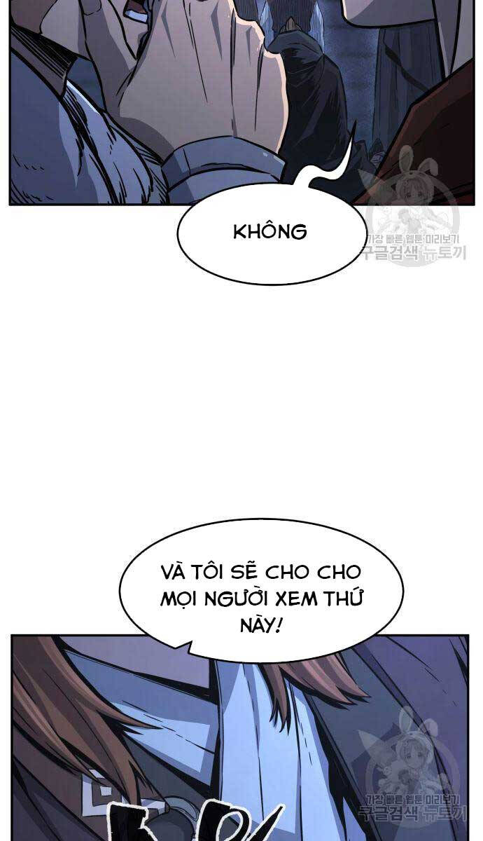 Cảm Kiếm Tuyệt Đối: Chapter 43