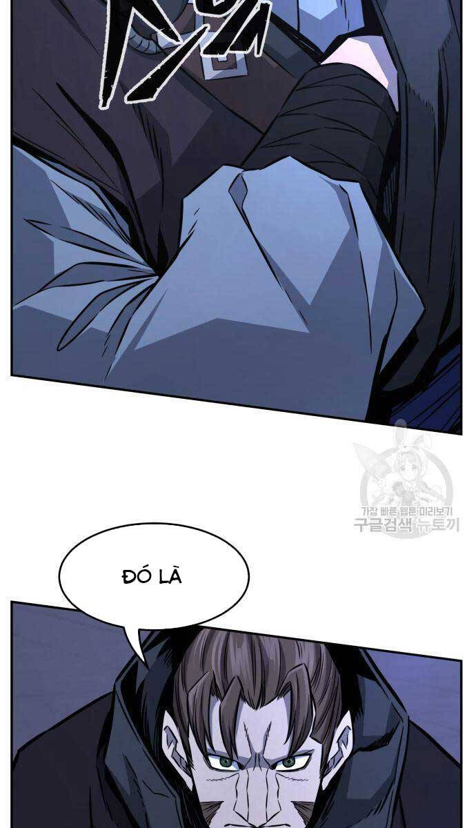 Cảm Kiếm Tuyệt Đối: Chapter 43