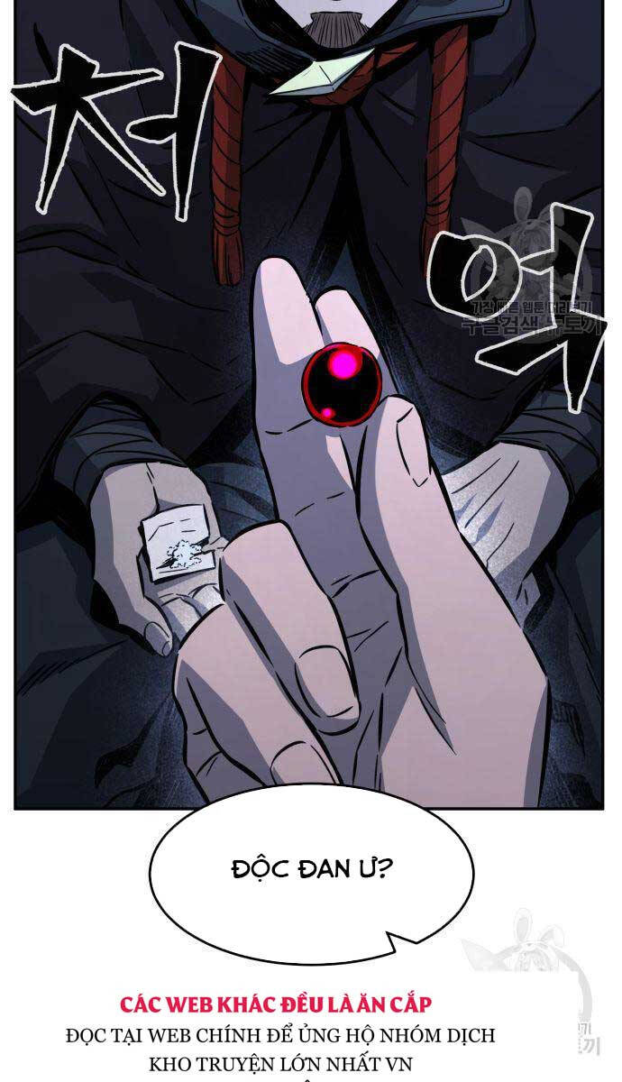 Cảm Kiếm Tuyệt Đối: Chapter 43