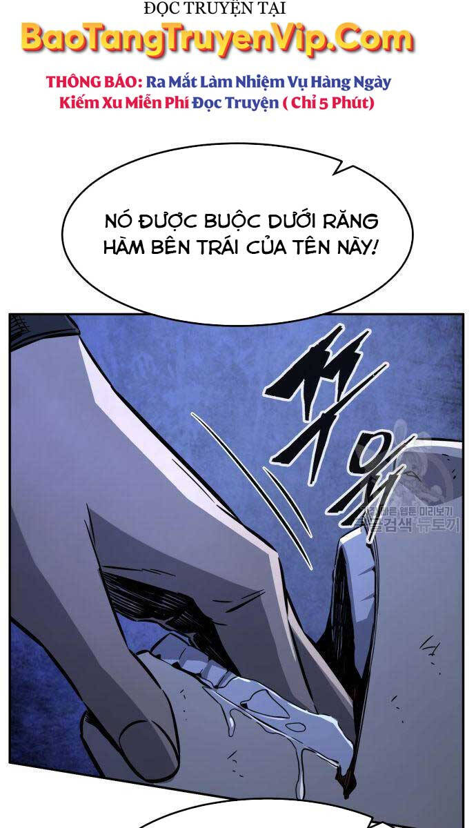 Cảm Kiếm Tuyệt Đối: Chapter 43