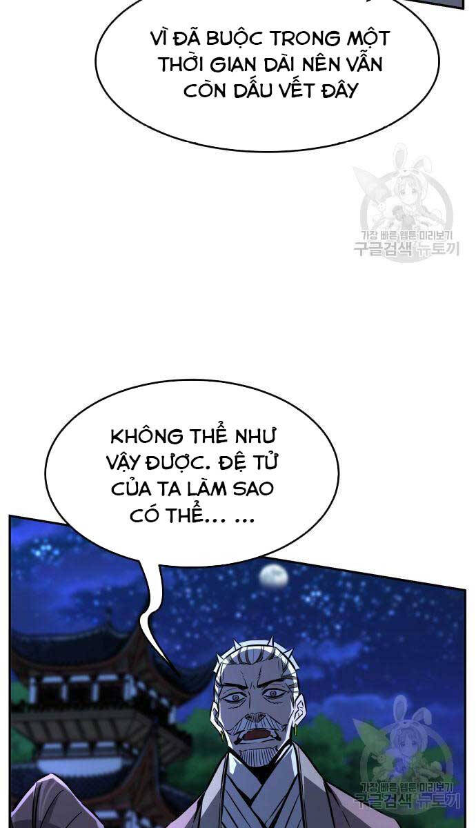 Cảm Kiếm Tuyệt Đối: Chapter 43