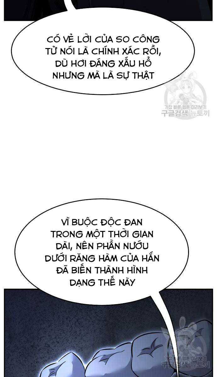 Cảm Kiếm Tuyệt Đối: Chapter 43