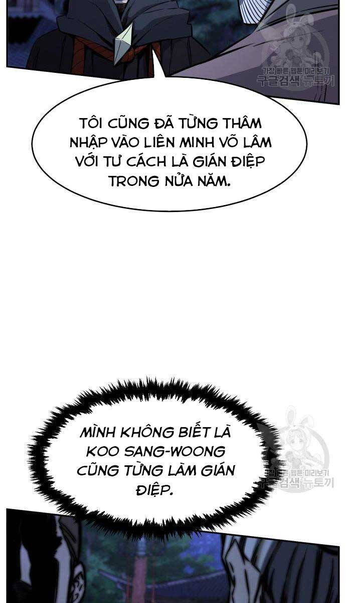 Cảm Kiếm Tuyệt Đối: Chapter 43