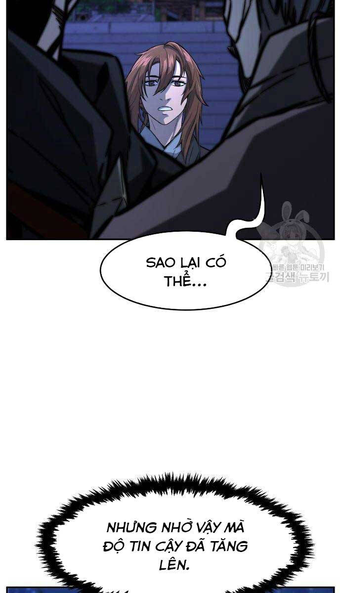 Cảm Kiếm Tuyệt Đối: Chapter 43