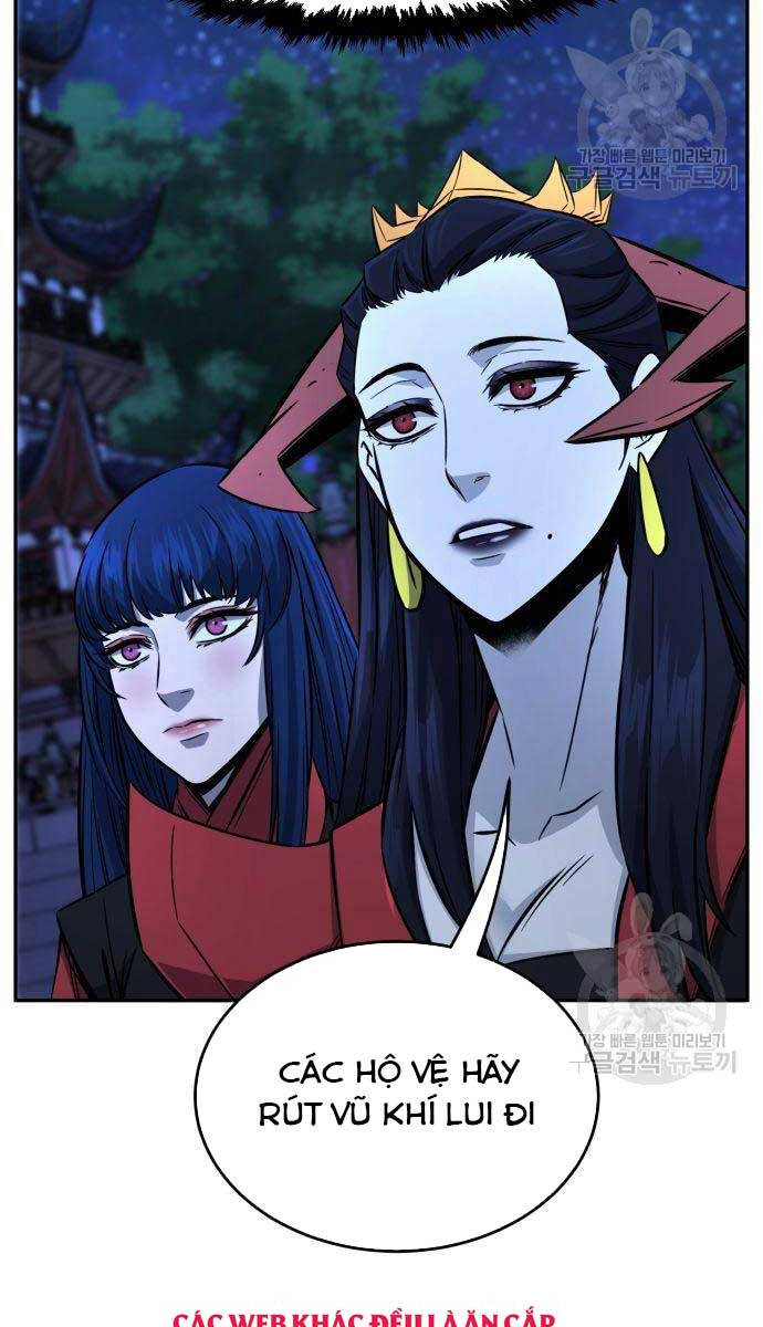 Cảm Kiếm Tuyệt Đối: Chapter 43