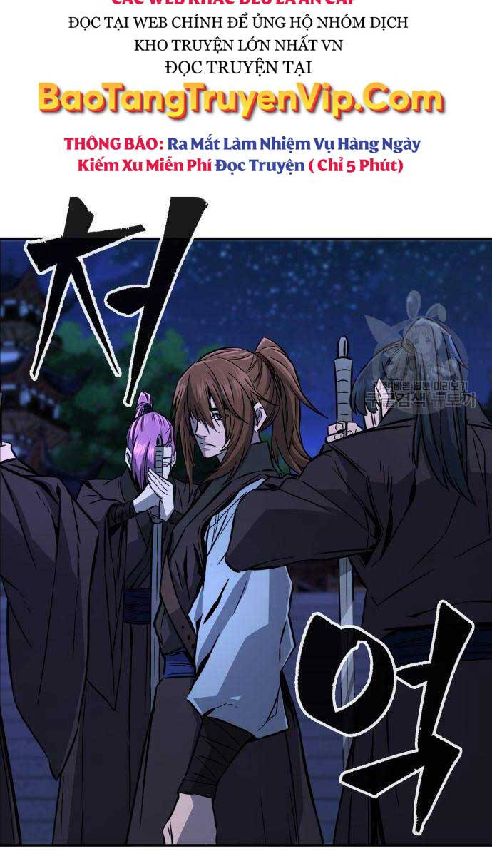 Cảm Kiếm Tuyệt Đối: Chapter 43