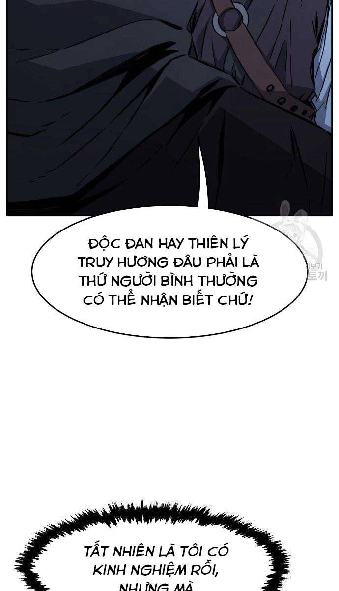 Cảm Kiếm Tuyệt Đối: Chapter 43