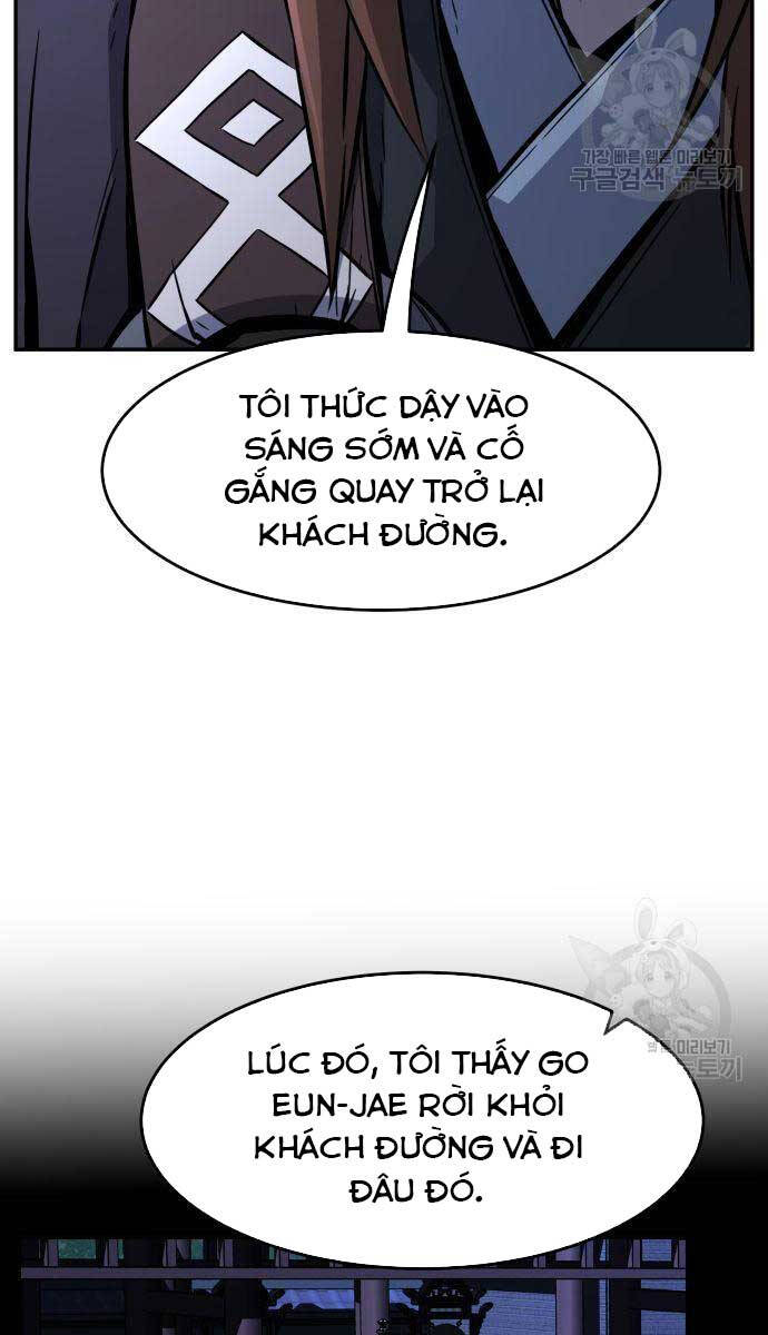 Cảm Kiếm Tuyệt Đối: Chapter 43