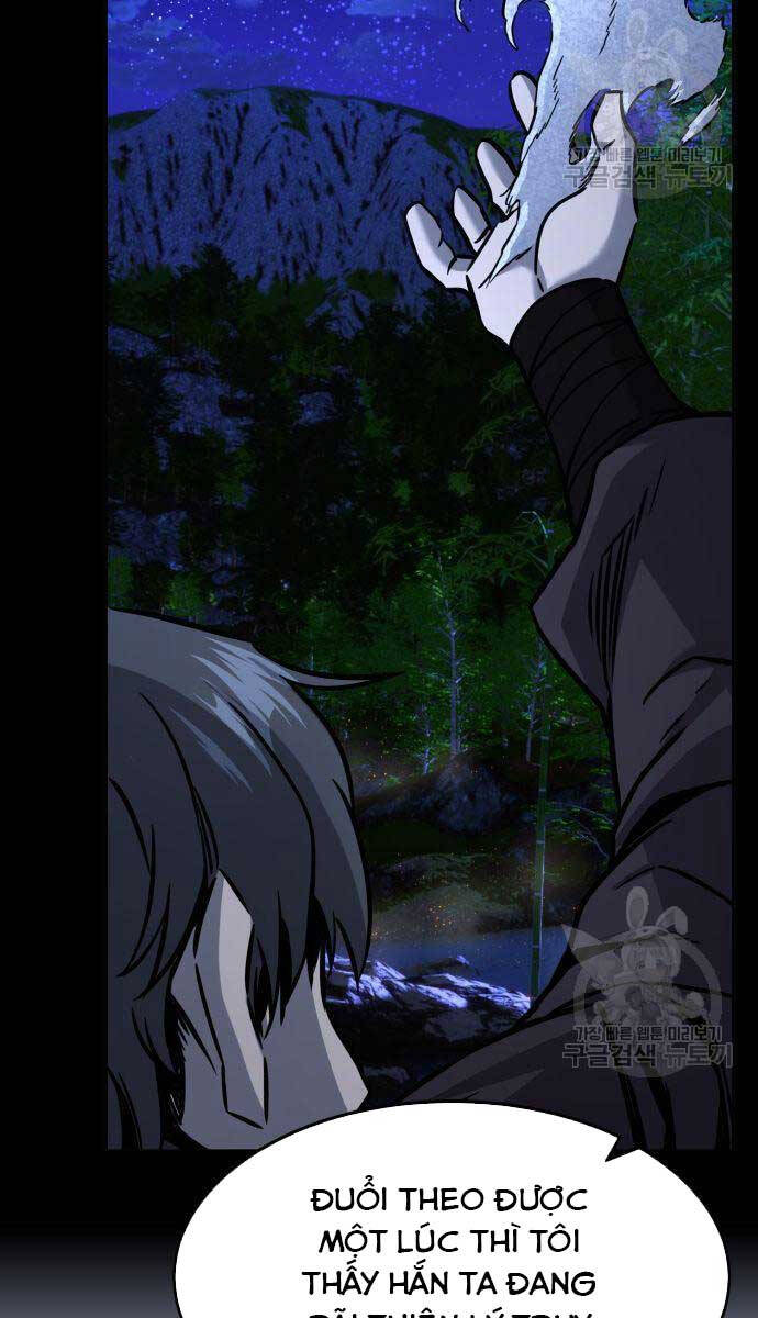 Cảm Kiếm Tuyệt Đối: Chapter 43