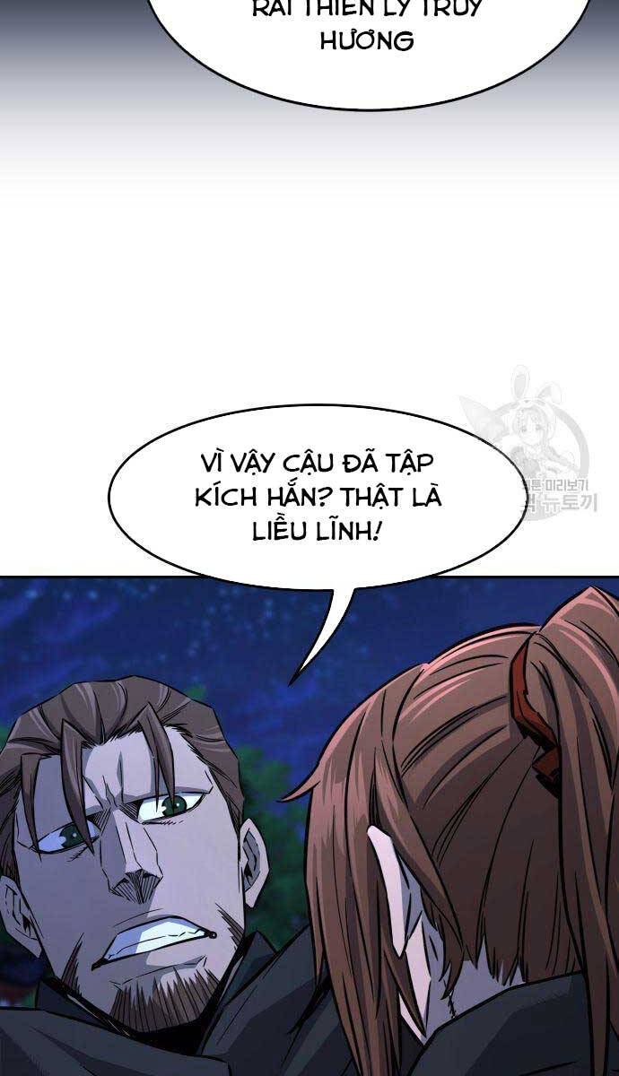 Cảm Kiếm Tuyệt Đối: Chapter 43