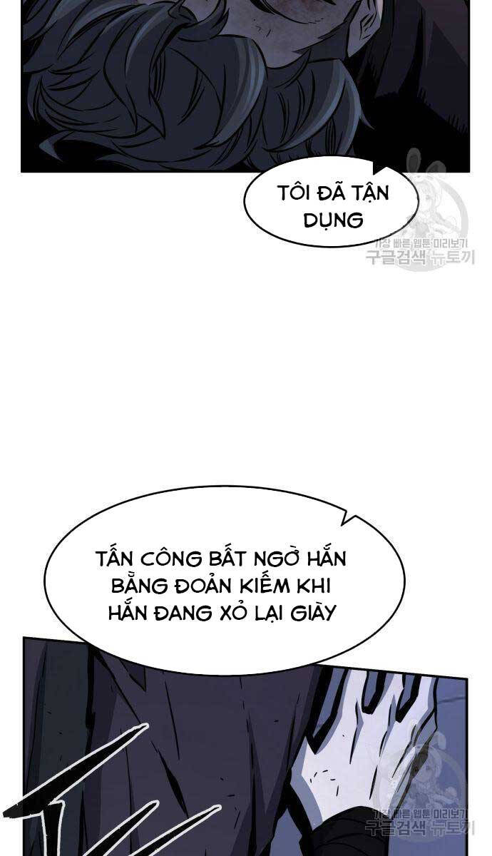 Cảm Kiếm Tuyệt Đối: Chapter 43