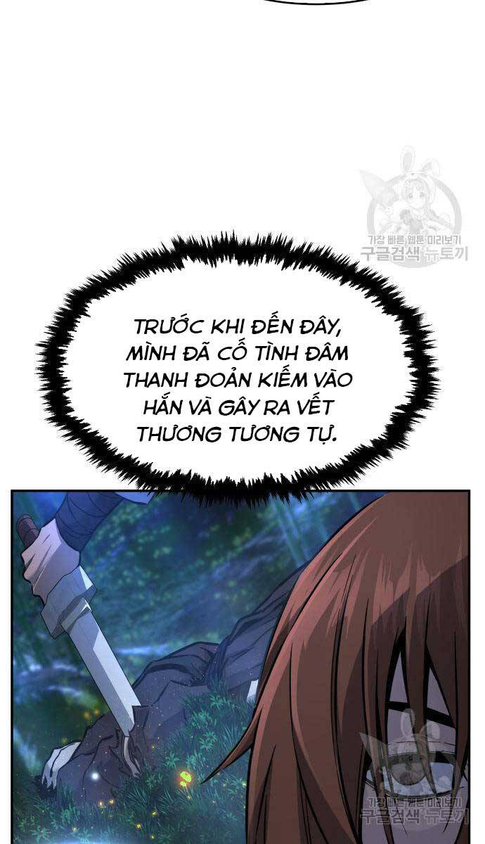 Cảm Kiếm Tuyệt Đối: Chapter 43