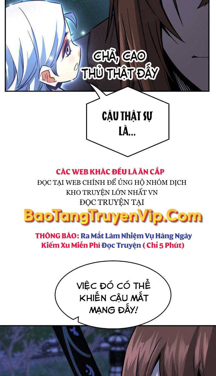 Cảm Kiếm Tuyệt Đối: Chapter 43