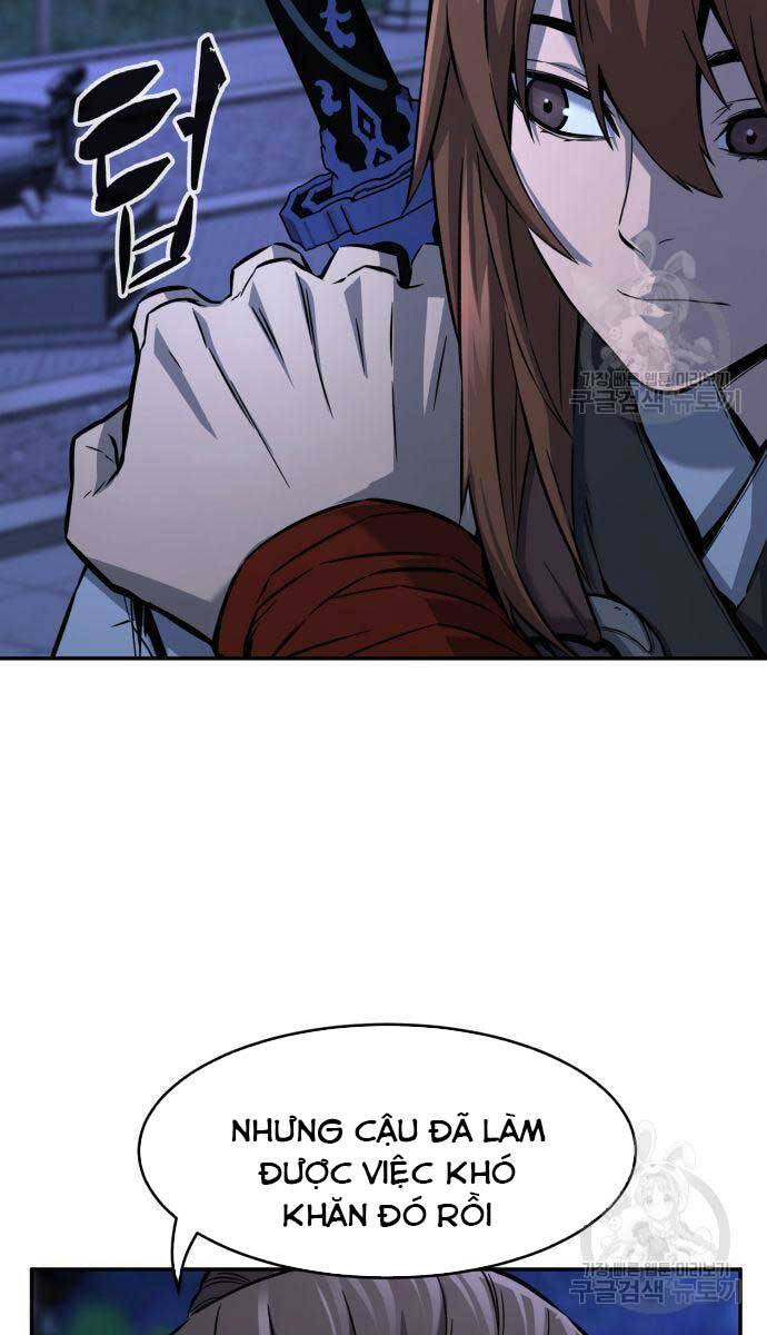 Cảm Kiếm Tuyệt Đối: Chapter 43