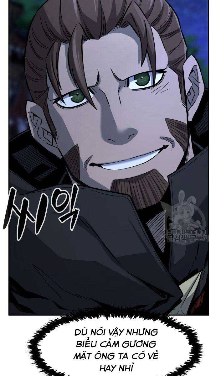 Cảm Kiếm Tuyệt Đối: Chapter 43