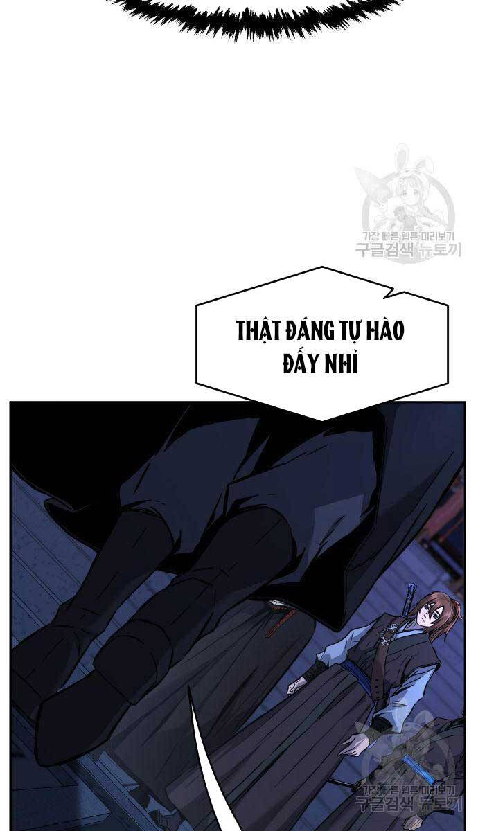 Cảm Kiếm Tuyệt Đối: Chapter 43