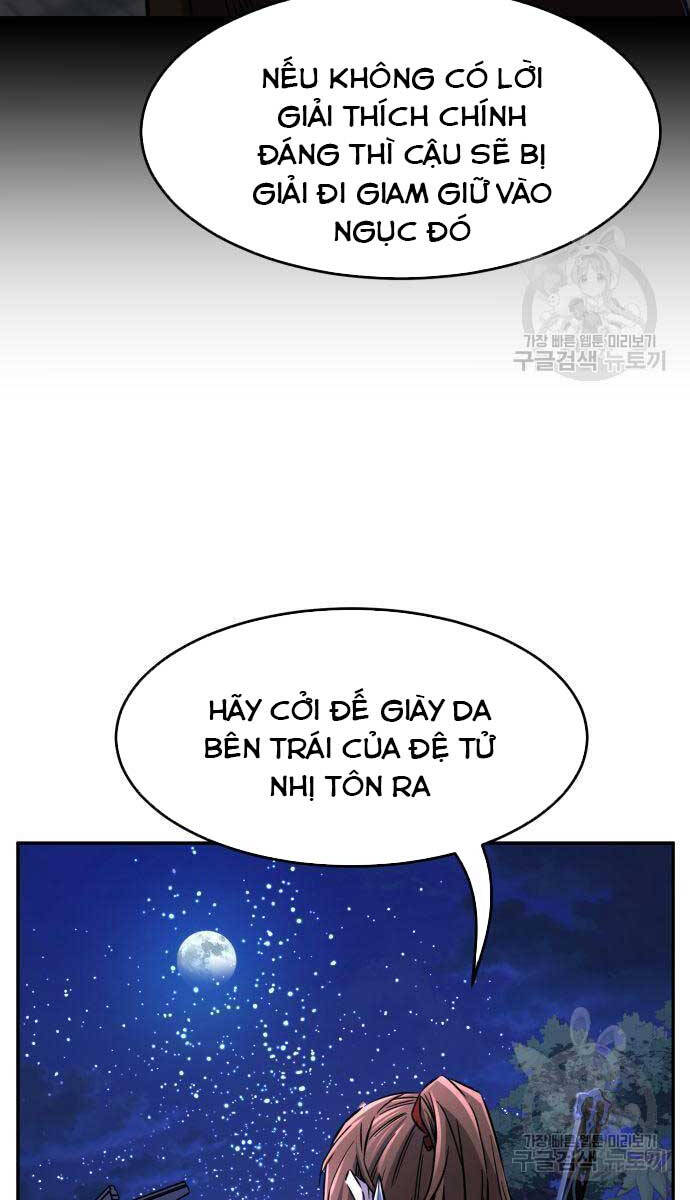 Cảm Kiếm Tuyệt Đối: Chapter 43