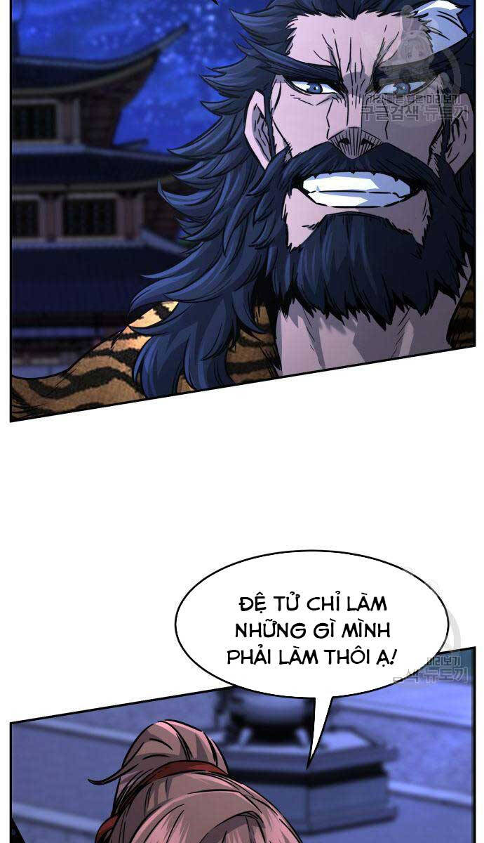 Cảm Kiếm Tuyệt Đối: Chapter 43