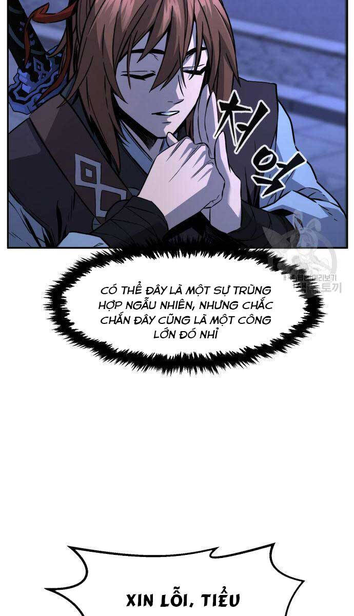 Cảm Kiếm Tuyệt Đối: Chapter 43