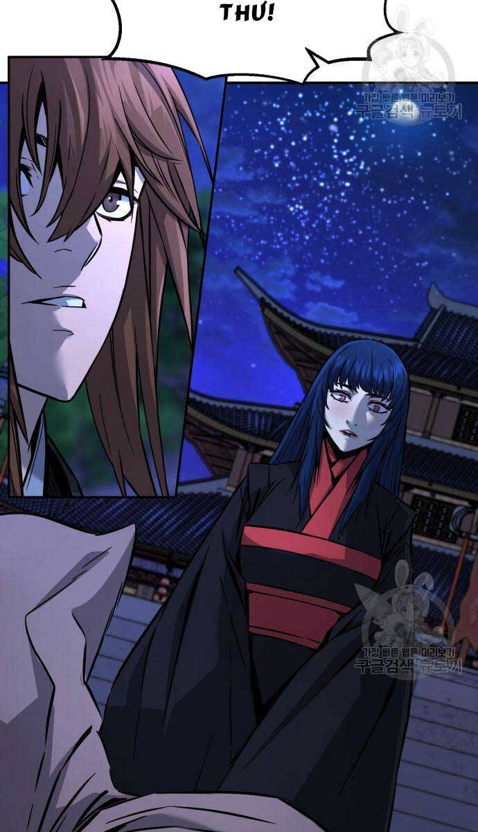 Cảm Kiếm Tuyệt Đối: Chapter 43