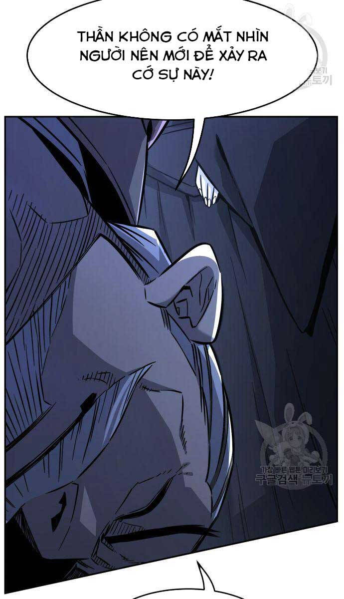 Cảm Kiếm Tuyệt Đối: Chapter 43