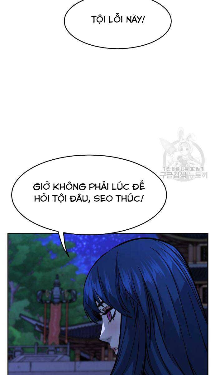 Cảm Kiếm Tuyệt Đối: Chapter 43