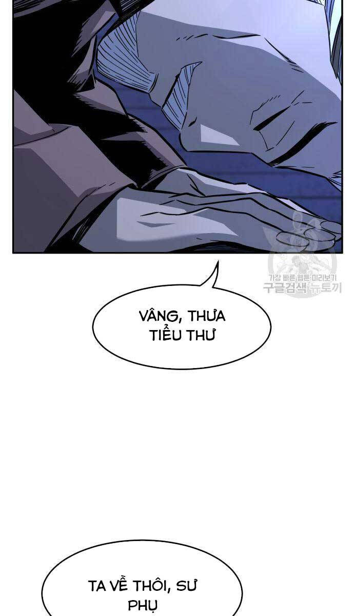 Cảm Kiếm Tuyệt Đối: Chapter 43