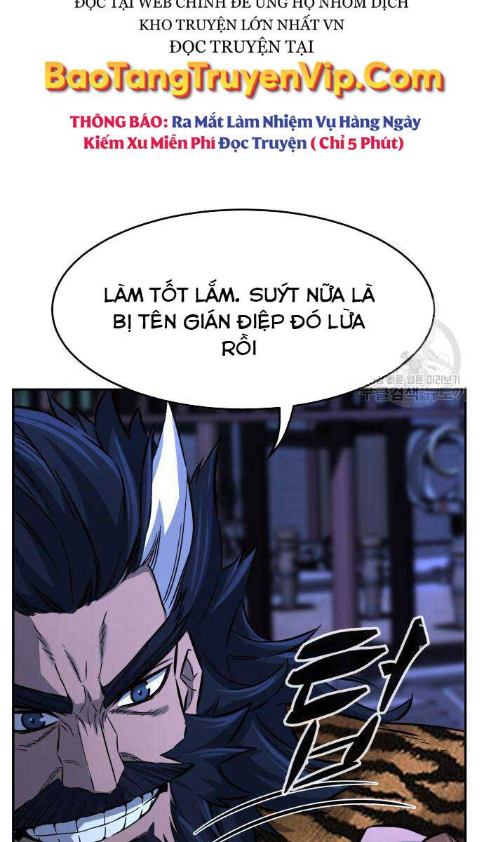 Cảm Kiếm Tuyệt Đối: Chapter 43