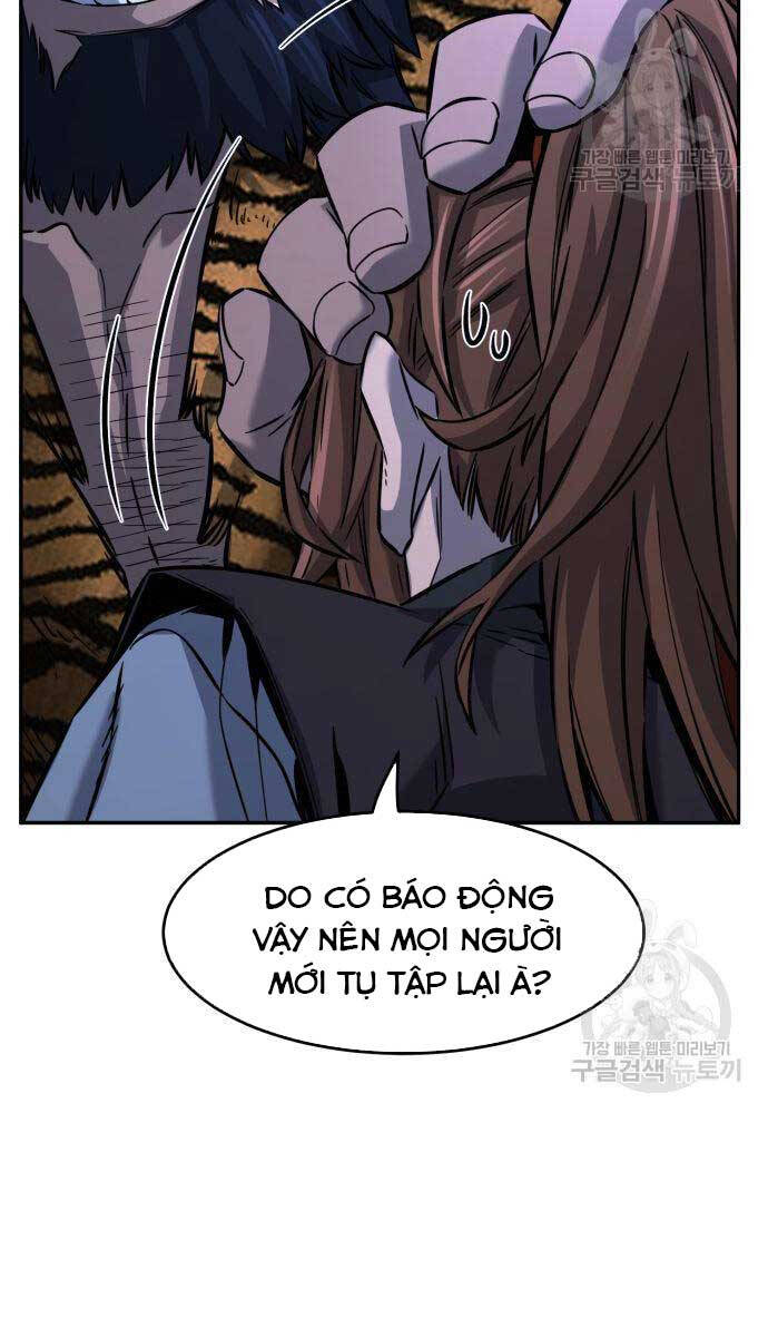 Cảm Kiếm Tuyệt Đối: Chapter 43